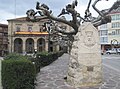 wikimedia_commons=File:Espinosa de los Monteros Plaza Sancho Garcia.jpg