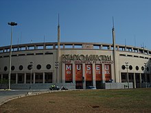 Estádio do Pacaembu entrance2-2007-10-02.jpg