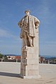 * Nomination Statue of John III of Portugal, Coimbra, Portugal --Poco a poco 19:49, 21 June 2012 (UTC) * Promotion Good.--ArildV 07:57, 22 June 2012 (UTC)