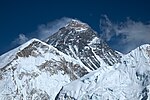 Thumbnail for File:Everest, Himalayas.jpg