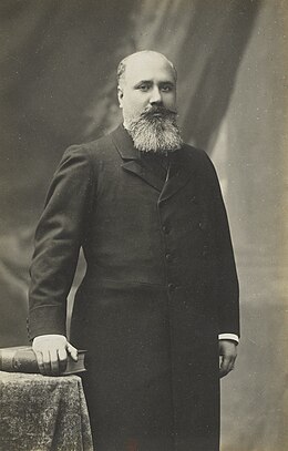 Exposition universelle de 1900 - portraits des commissaires généraux-Víctor Manuel Rendón.jpg
