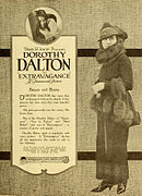 Extravagance (1919)