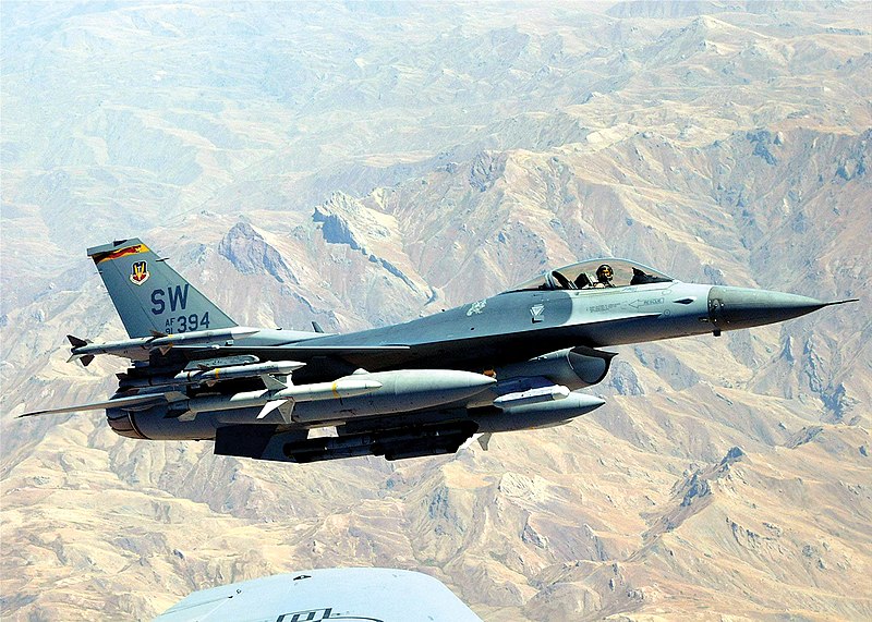 File:F-16A B C D Fighting Falcon (7414168446).jpg