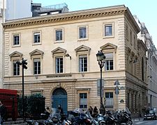 2 place de la Bourse (Paris)