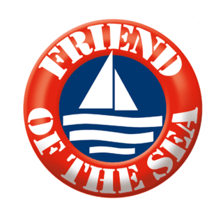 Friend of the Sea