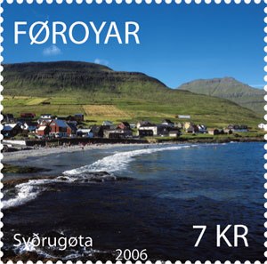 Syðrugøta