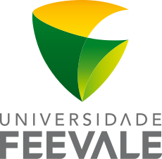 Feevale symbol and logo (vertical).svg