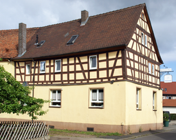 Seewiesenstraße Hösbach