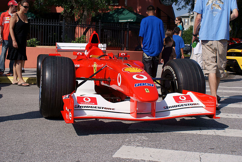 File:Ferrari F2004 F1 Michael Schumachers 2004 RNose CECF 9April2011 (14600268142).jpg