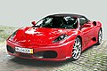 * Nomination Ferrari F430 -- Spurzem 15:21, 17 August 2020 (UTC) * Promotion GQ --Palauenc05 16:19, 17 August 2020 (UTC)