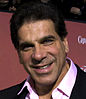 Lou Ferrigno in 2007