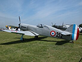 C.714 Fuerza Aérea Francesa