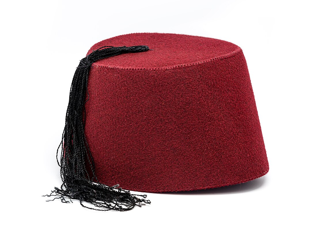 Fez (hood)