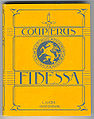 1899 cover of Fidessa