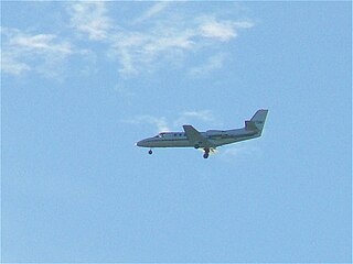 <span class="mw-page-title-main">Lake Havasu City Airport</span> Airport in Mohave County, Arizona