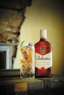 Ballantines