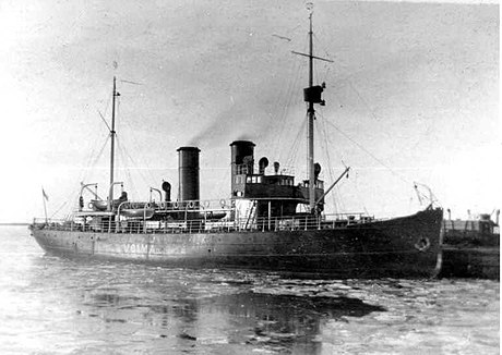 Voima (1924 icebreaker)