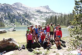 Firstbloom Yosemite Campout 2014 (14444518928).jpg