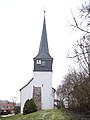 Evangelisch-lutherische Pfarrkirche St. Jakobus