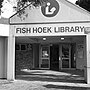 Thumbnail for Fish Hoek Library
