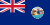 Flag of Barbados (1870–1966).svg