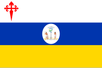 Bandera De Chile