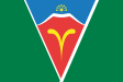 Isimbaj zászlaja
