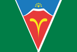Bandiera de Iscimbai