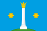 Flag of Kolomna district.svg