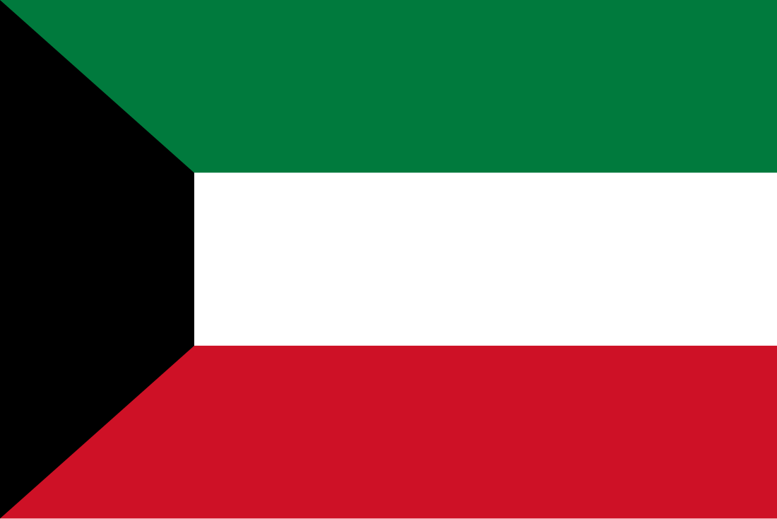 Kuwait at the 1984 Summer Olympics