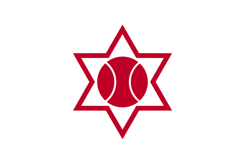 File:Flag of Otaru, Hokkaido.svg