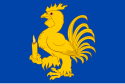 Rousměrov - Drapeau