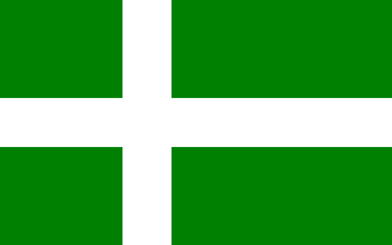 File:Flag of Sameland.svg