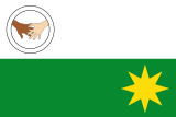 Flag of San Juan de Betulia (Sucre).svg