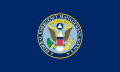 דגל FEMA בשנים 1979–2003