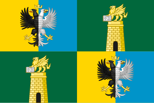 File:Flag of the Province of Rovigo.svg