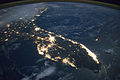 Florida from ISS night 2014.jpg