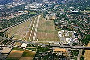 Flugplatz mannheim von mario-andreya