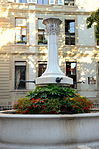 Fontaine du Puits-Saint-Pierre