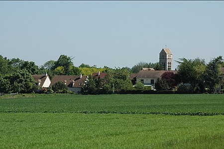 Fontenay le Vicomte