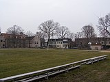 Former GLA-GSA Athletic Field View 2
