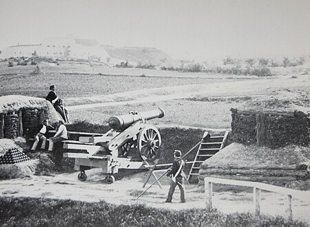 Forte di Verona