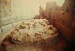 Thumbnail for File:Forum Romanum Site Where Julius Caesar Was Cremated.jpg