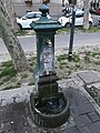 wikimedia_commons=File:Fountain of Via Giovan Battista Morgagni Milan.jpg