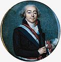 François Antoine de Boissy d'Anglas