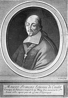 François-Étienne Caulet