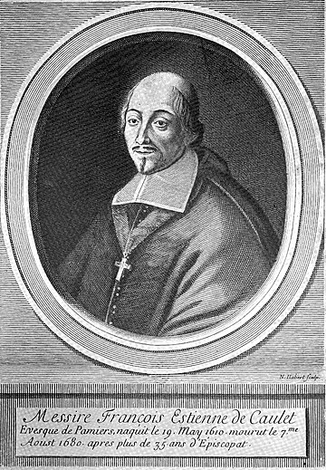 François de Caulet