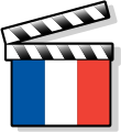 France film clapperboard (variant).svg