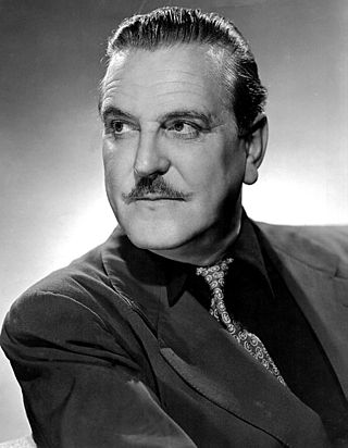 <span class="mw-page-title-main">Frank Morgan</span> American actor (1890–1949)