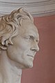 * Nomination Franz Exner (1802-1853), bust (marble) in the Arkadenhof of the University of Vienna --Hubertl 21:37, 15 September 2015 (UTC) * Promotion  Support Good quality. --Johann Jaritz 02:28, 16 September 2015 (UTC)